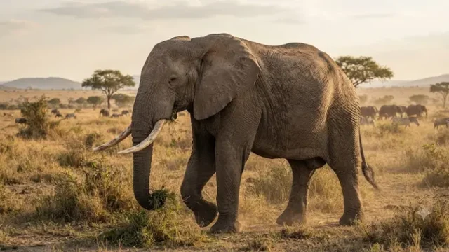 Botswana-Izinkan-Perburuan-23-Gajah-untuk-Peringatan-Kemerdekaan