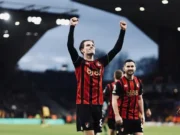 Bournemouth Buka Jalan Lepas Alex Scott dengan Harga Rp2 Triliun