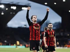 Bournemouth Buka Jalan Lepas Alex Scott dengan Harga Rp2 Triliun