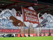 Bournemouth Catat Sejarah, Menang 3-0 atas Sturm Graz di Debut Eropa