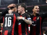 Bournemouth Hancurkan AC Milan 3-0, Juventus Dipaksa Imbang oleh Rennes