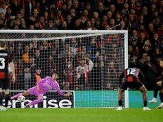 Bournemouth Hancurkan AC Milan 3-0, Rossoneri Terpuruk di Liga Europa