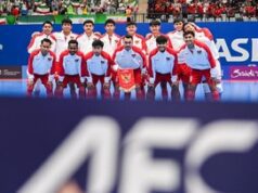 Brasil Sasar Timnas Futsal Indonesia Usai Menang Tipis atas Cape Verde