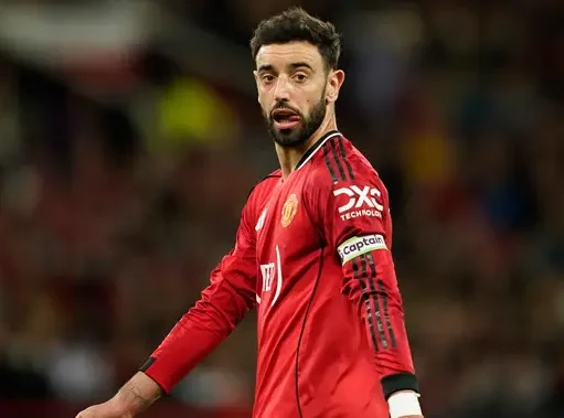 Bruno Fernandes Dikritik Tajam, Scholes: Tidak Bisa Dimaafkan
