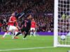 Bruno Fernandes Terancam Hengkang dari Manchester United, AC Milan Siap Buru di Bursa Januari 2027