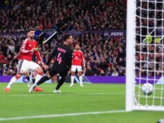 Bruno Fernandes Terancam Hengkang dari Manchester United, AC Milan Siap Buru di Bursa Januari 2027