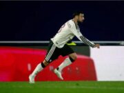 Bruno Fernandes Terbuka Kritik Taktik Carrick Usai Manchester United Dihajar Como 1907