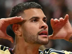 Bruno Guimaraes Jadi Pahlawan Super Sub, Arsenal Menang 1-0 atas Leeds United