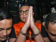 Bupati Klaten Dipecat PDIP Usai Ditetapkan Tersangka Korupsi