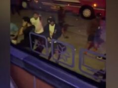 Bus Persib U-18 Diserang di Rest Area Batang, Ofisial Jadi Korban Kekerasan
