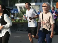 CFD Sudirman-Thamrin Diperpendek demi Kunjungan Presiden Mesir