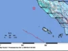 Calang Aceh Jaya Diguncang Gempa 5,9 Magnitudo
