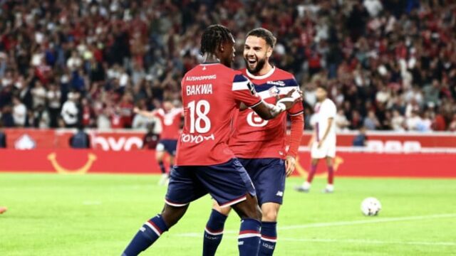 Calvin-Verdonk-Beri-Dampak-Usai-Masuk-Lille-Imbang-1-1-Lawan-Brest