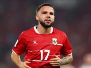 Calvin Verdonk Berpeluang Ciptakan Sejarah bagi Sepak Bola Indonesia di Liga Champions