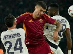 Calvin Verdonk Berpeluang Jadi Pemain Indonesia Pertama Tampil di Liga Champions