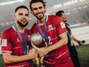 Calvin Verdonk Berpeluang Jadi Pemain Indonesia Pertama di Liga Champions