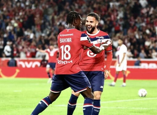 Calvin Verdonk Berpeluang Tampil di Liga Champions, Lille Lawan Bodø/Glimt