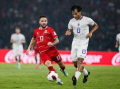 Calvin Verdonk: Final ASEAN Cup 2026 Jadi Ukuran Timnas Indonesia di Piala Asia 2027
