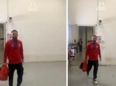 Calvin Verdonk Jadi Sorotan dengan Kantong Kresek Usai Bela Timnas Indonesia