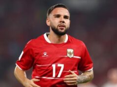 Calvin Verdonk Jaga Ritme Eropa Usai Juara ASEAN Cup 2026