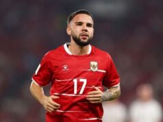 Calvin Verdonk Juara Bersama Timnas Indonesia, Langsung Siap Hadapi Arsenal