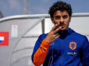 Calvin Verdonk Punya Penerus? Pemain Berdarah Maluku dari PSV Eindhoven Menarik Perhatian