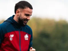 Calvin Verdonk Siap Uji Nyali Lawan Bintang Galatasaray di Liga Champions