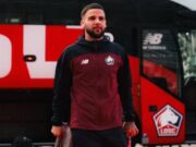 Calvin Verdonk Tampil Penuh, Lille Dikalahkan 2-4 oleh Galatasaray di Liga Champions