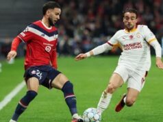 Calvin Verdonk Tegaskan Lille Belum Menyerah Meski Kekalahan di Liga Champions