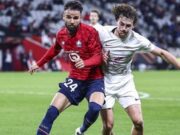 Calvin Verdonk Toreh Sejarah, Pemain Berpaspor Indonesia Pertama Main di Liga Champions