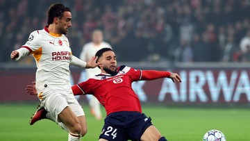Calvin-Verdonk-Torehkan-Sejarah-Lille-Kandas-2-4-Lawan-Galatasaray