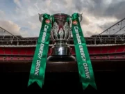 Carabao Cup Dipandang Sepele, Alonso Fokus ke Premier League