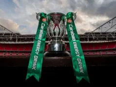 Carabao Cup Dipandang Sepele, Alonso Fokus ke Premier League