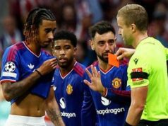 Carrick Tanggapi Kritik Martinez, Setan Merah Masih Berjuang di Tengah Krises