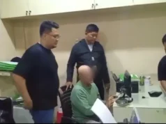 Cekcok di Parkiran Minimarket Berujung Tewasnya Pria 59 Tahun