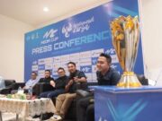 Cendrawasih Karsa Media Cup 2026 Resmi Digelar, 16 Tim Media Bertarung di ASIOP Stadium