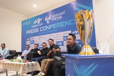 Cendrawasih-Karsa-Media-Cup-2026-Resmi-Digelar-16-Tim-Media-Bertarung-di-ASIOP-Stadium