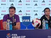 Chanathip Antusias Hadapi Skuad Garuda Bertabur Pemain Keturunan di Final FIFA ASEAN Cup 2026