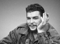 Che Guevara Dieksekusi, Malala Ditembak di Hari yang Sama