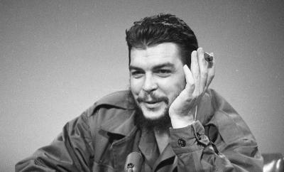 Che-Guevara-Dieksekusi-Malala-Ditembak-di-Hari-yang-Sama