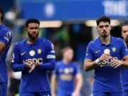 Chelsea Bertahan Ketat, Bournemouth Cari Kejutan di Stamford Bridge