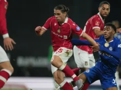 Chelsea Buru Perpanjangan Kontrak Josh Acheampong di Tengah Minat Klub Eropa