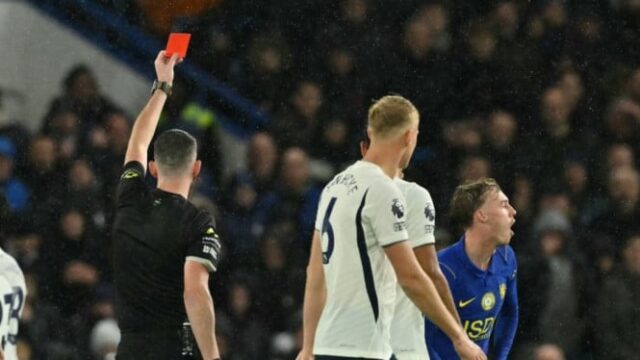 Chelsea-Dibantai-Tottenham-0-2-di-Stamford-Bridge
