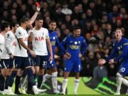 Chelsea Gagal Lawan Tottenham, Kekalahan Pahit di Stamford Bridge