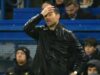 Chelsea Gagal Tahan Tottenham, Blunder Penders dan Kartu Merah Palmer Hancurkan Harapan