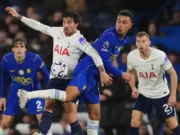 Chelsea Harus Bangkit dari Kesalahan Fatal vs Tottenham