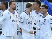Chelsea Incar Tiga Kemenangan Beruntun dalam Derby London