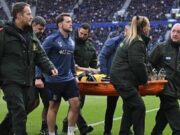 Chelsea Menang 2-0 Tanpa Martinez, Kiper Argentina Siap Kembali dalam Beberapa Pekan