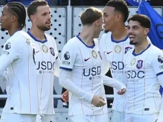 Chelsea Menang 2-0 atas Everton, Pedro Neto Borong Dua Gol