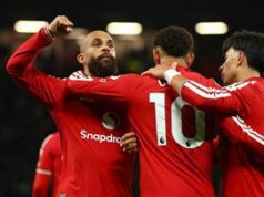Chelsea vs Manchester United: Duel Bersejarah di Stamford Bridge Jelang Tahun Baru